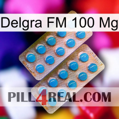 Delgra FM 100Mg new08